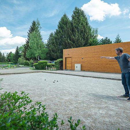 Camping Au Pays De Hanau Dossenheim-sur-Zinsel Exterior foto