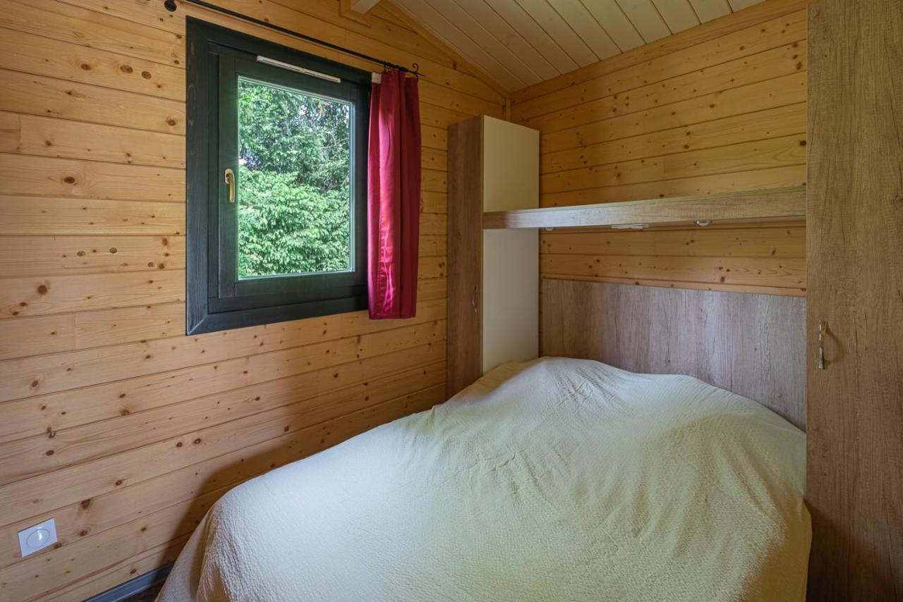 Camping Au Pays De Hanau Dossenheim-sur-Zinsel Exterior foto